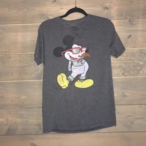 Mickey Mouse t shirt